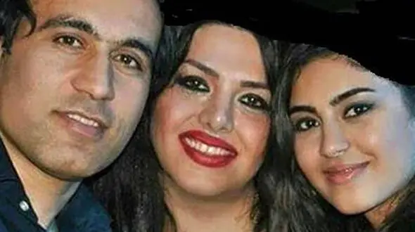 عکس مشترک مهدی مهدوی‌کیا و گوگوش / مقایسه‌ای که توجه‌ها را جلب کرد