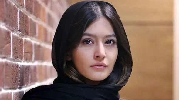 چهره آشفته و غم انگیز پردیس احمدیه در از یادمان نمی رود!