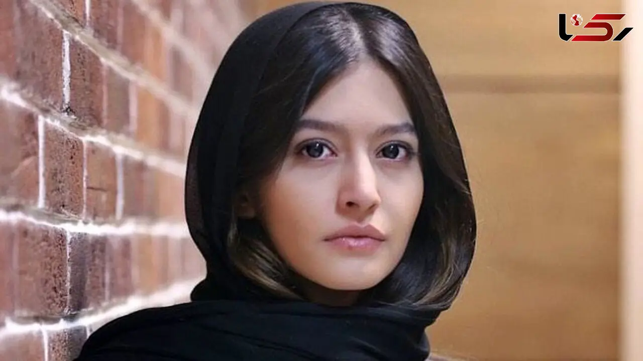 چهره آشفته و غم انگیز پردیس احمدیه در از یادمان نمی رود!