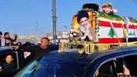 تشییع جنازه منحصر به فردی برای سید حسن نصرالله برگزار خواهد شد 