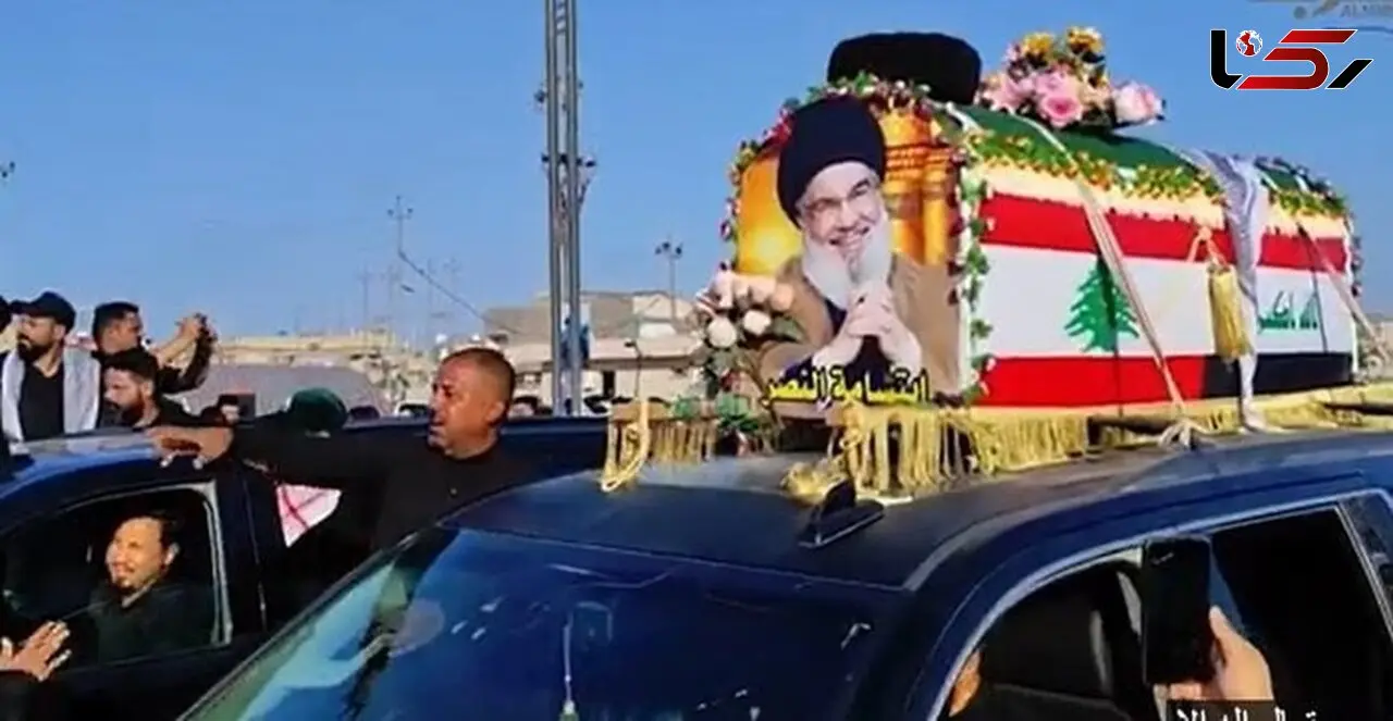 تشییع جنازه منحصر به فردی برای سید حسن نصرالله برگزار خواهد شد 