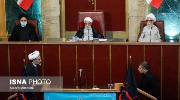 آیت‌الله خاتمی: شاخص‌های رهبری را در کمیسیون تحقیقات نوشته‌ایم