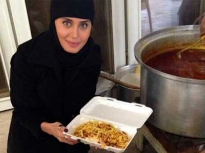 عکس / نگاهی به استایل محرمی متفاوت بازیگران معروف و محبوب ایرانی / از هادی کاظمی و مهدی پاکدل تا المیرا شریفی مقدم