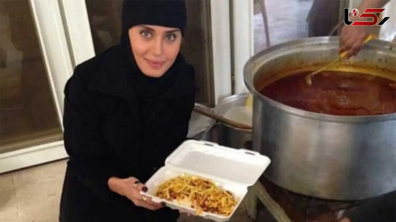 عکس / نگاهی به استایل محرمی متفاوت بازیگران معروف و محبوب ایرانی / از هادی کاظمی و مهدی پاکدل تا المیرا شریفی مقدم