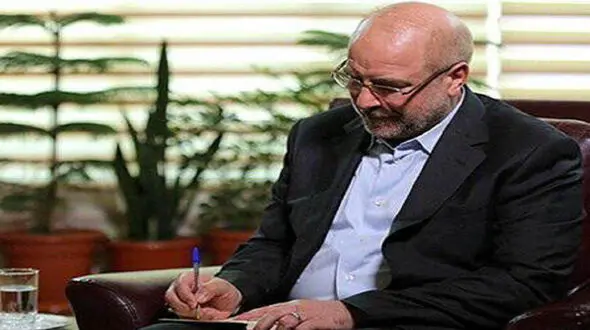 قالیباف ایراد آیین‌نامه رتبه‌بندی معلمان طرح مهر آفرین را تشریح کرد