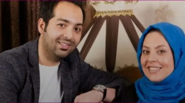 فیلم / رونمایی سولماز از  علت جدایی عاشق ترین زوج ایرانی ! / از برنامه ماه عسل معروف شدند ! 