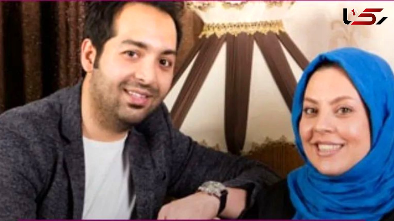 فیلم / رونمایی سولماز از  علت جدایی عاشق ترین زوج ایرانی ! / از برنامه ماه عسل معروف شدند ! 
