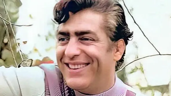 برید کنار که فردین بازیگر هالیوود می‌شود!