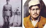 فیلم دیده نشده از ملک محمدی، سید محمد راثی هاشمی و عبدالله شهریاری سه سرباز قهرمان ایرانی/ یک لشگر هم حریفشان نشد!