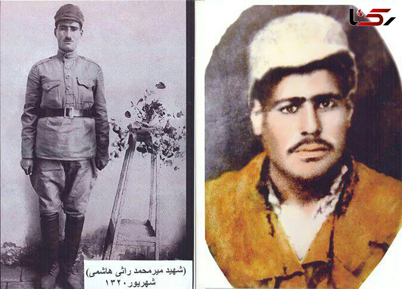 فیلم دیده نشده از ملک محمدی، سید محمد راثی هاشمی و عبدالله شهریاری سه سرباز قهرمان ایرانی/ یک لشگر هم حریفشان نشد!