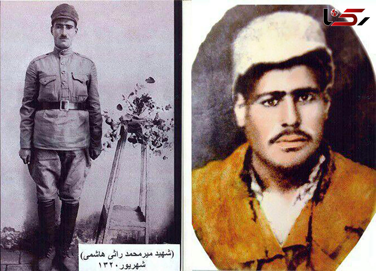 فیلم دیده نشده از ملک محمدی، سید محمد راثی هاشمی و عبدالله شهریاری سه سرباز قهرمان ایرانی/ یک لشگر هم حریفشان نشد!
