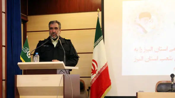 سردار محمدیان : توفیقات  بانک قوامین در استان البرز خوب است