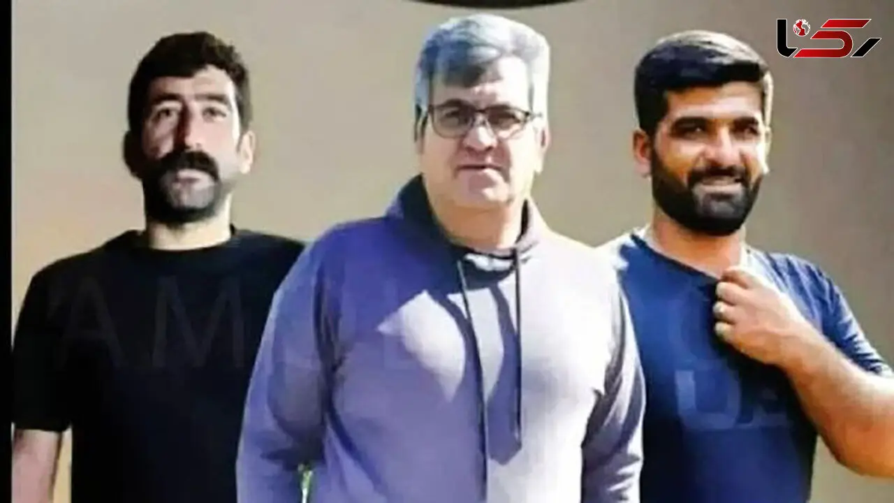 سه برادر به خاطر یک گوسفند قتل عام شدند