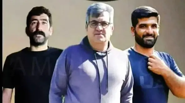 سه برادر به خاطر یک گوسفند قتل عام شدند