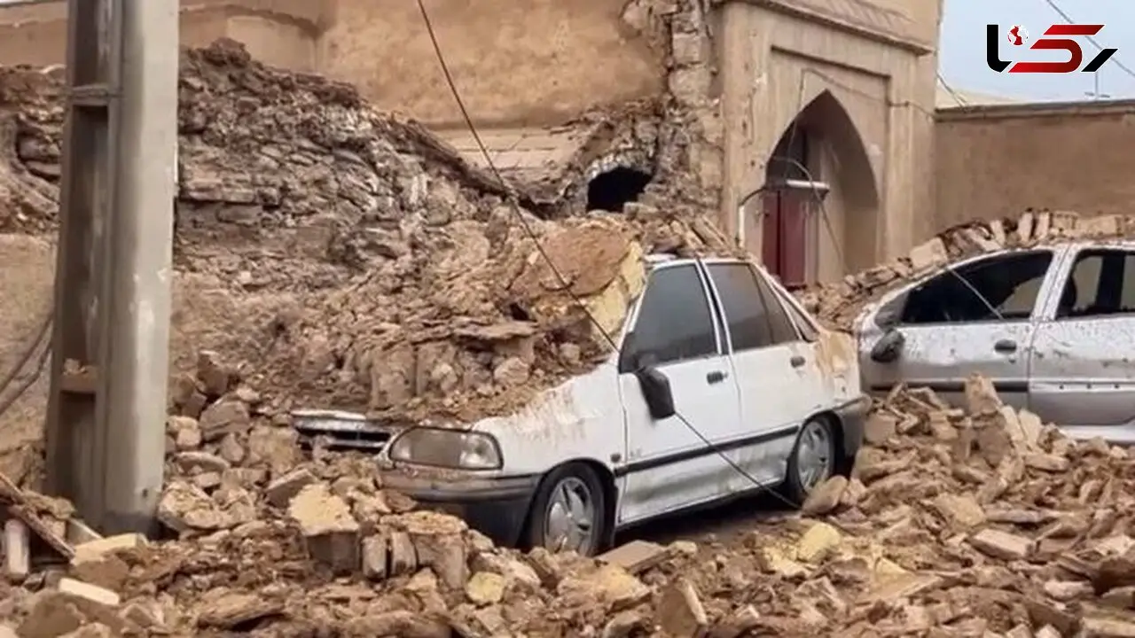 بارش برف زیاد کودک روستایی اصفهانی را به کام مرگ برد