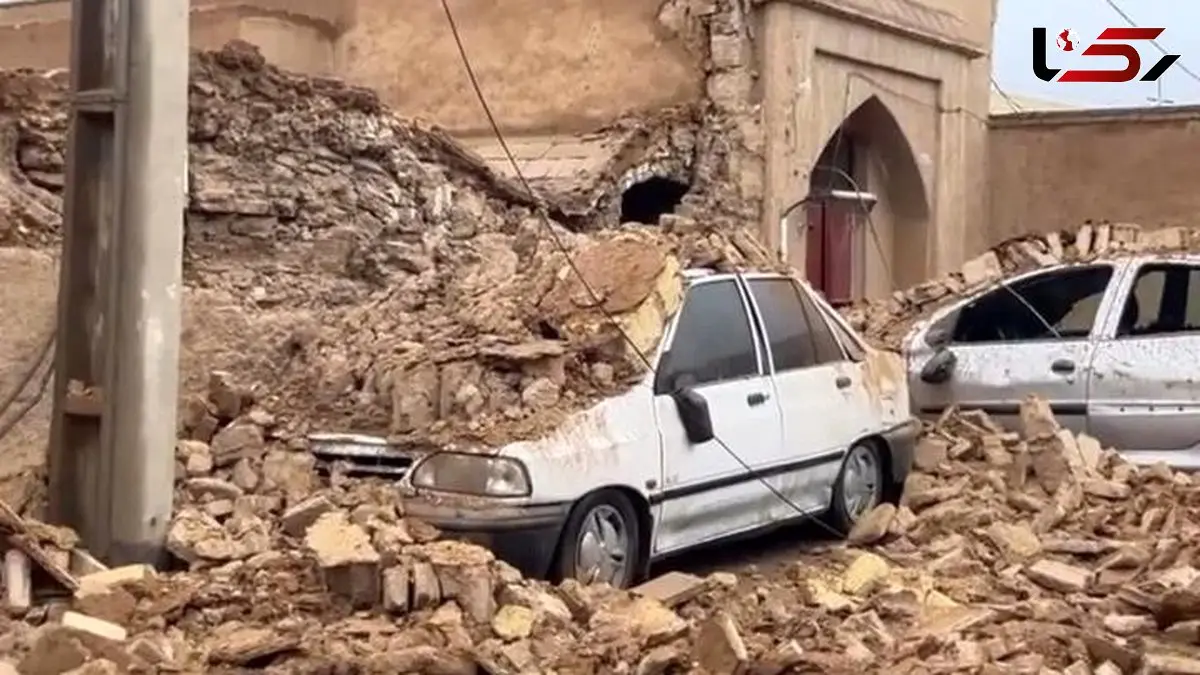 بارش برف زیاد کودک روستایی اصفهانی را به کام مرگ برد