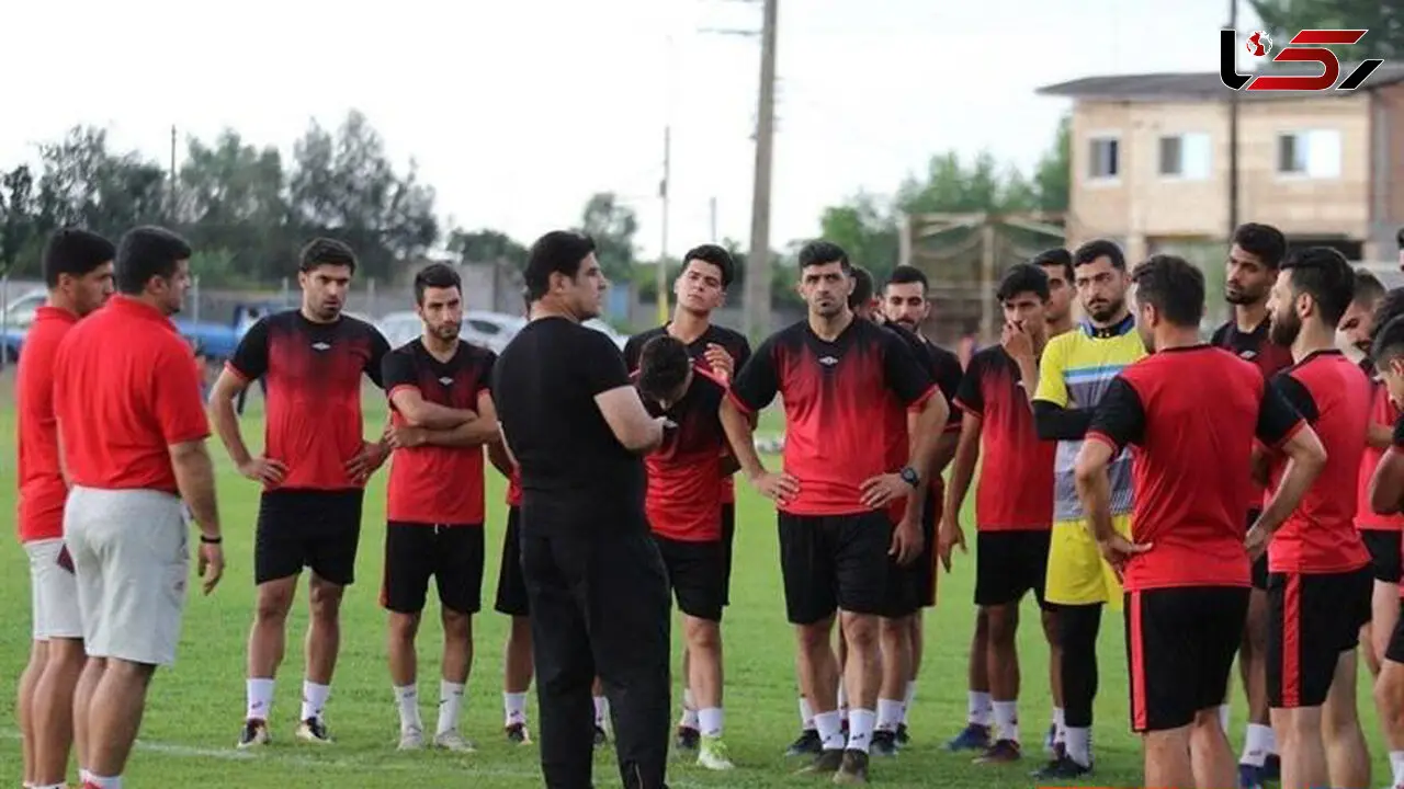 جزییات کتک خوردن سرمربی تیم لیگ برتری توسط دلال بازیکن / دماغش شکست + اطلاعیه