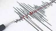 زلزله 4.6 ریشتری در خراسان جنوبی