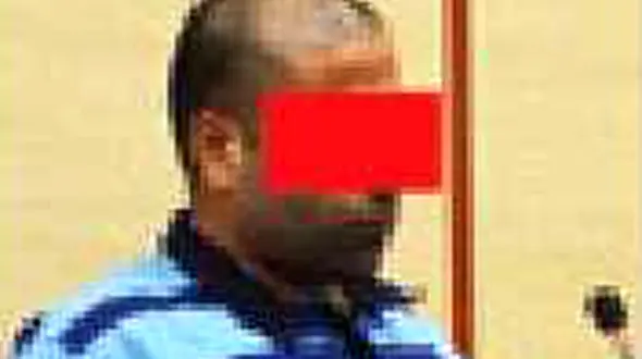 حکم قصاص برای کارگری که مدیر عامل شرکت ساختمانی را کشت + عکس