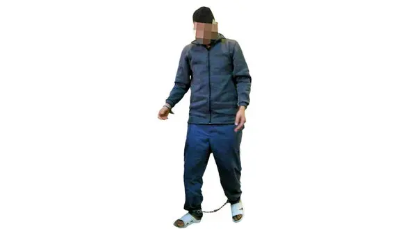 سرنوشت عجیب پسر پرورشگاهی / شاخ اینستاگرامی قاتل شد