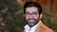 تصویری بامزه از کودکی فرزاد حسنی در روزهای دور