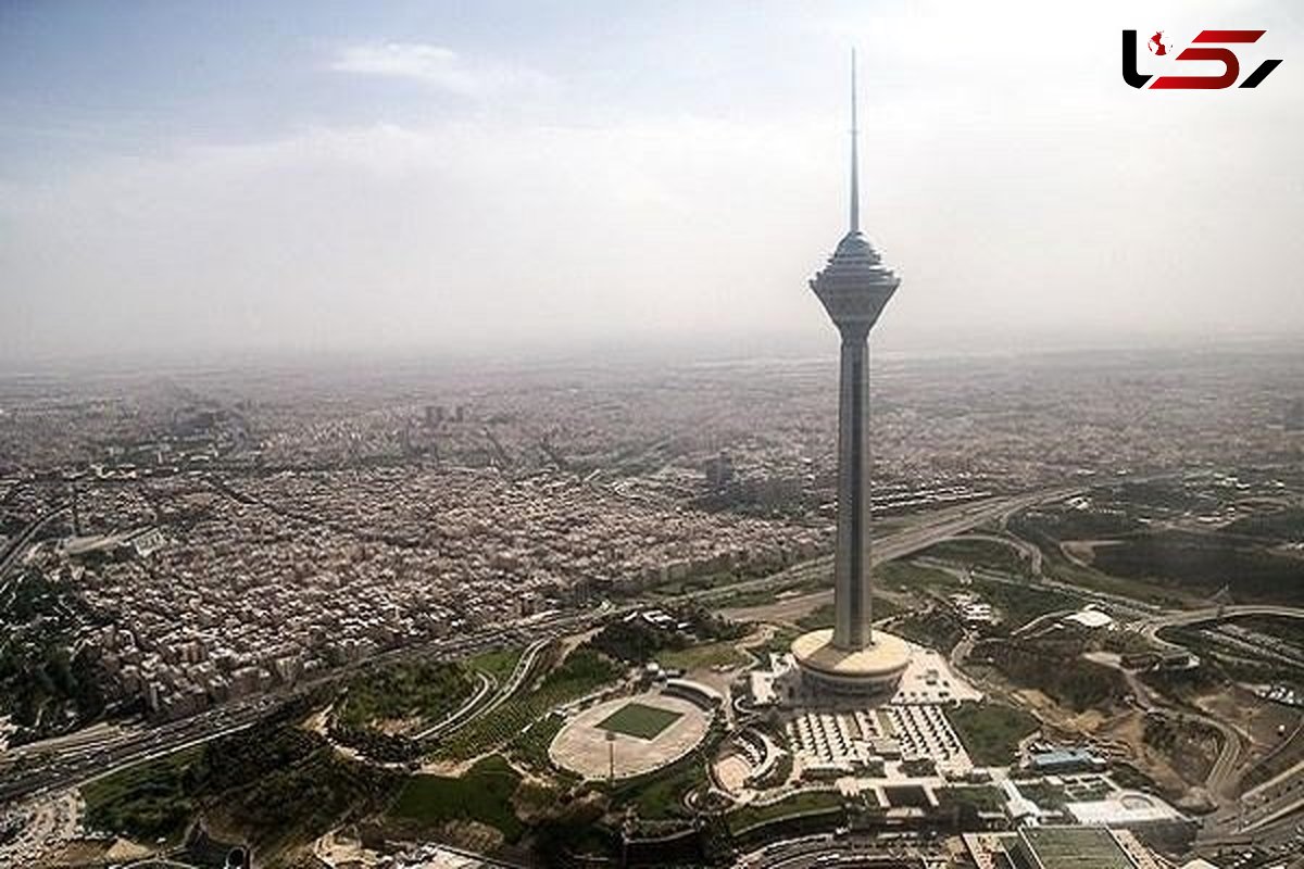 امکان اتراق گردشگران در روز طبیعت در برج میلاد وجود ندارد