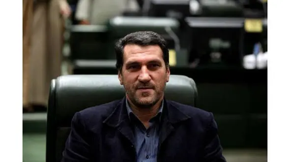 خبر ویژه / یک نماینده در مجلس بیهوش شد!