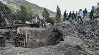  افزایش تلفات انفجار یک معدن غیرقانونی در کلمبیا +عکس 