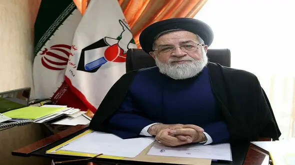 شهیدی معاون سابق رییس جمهور درگذشت 