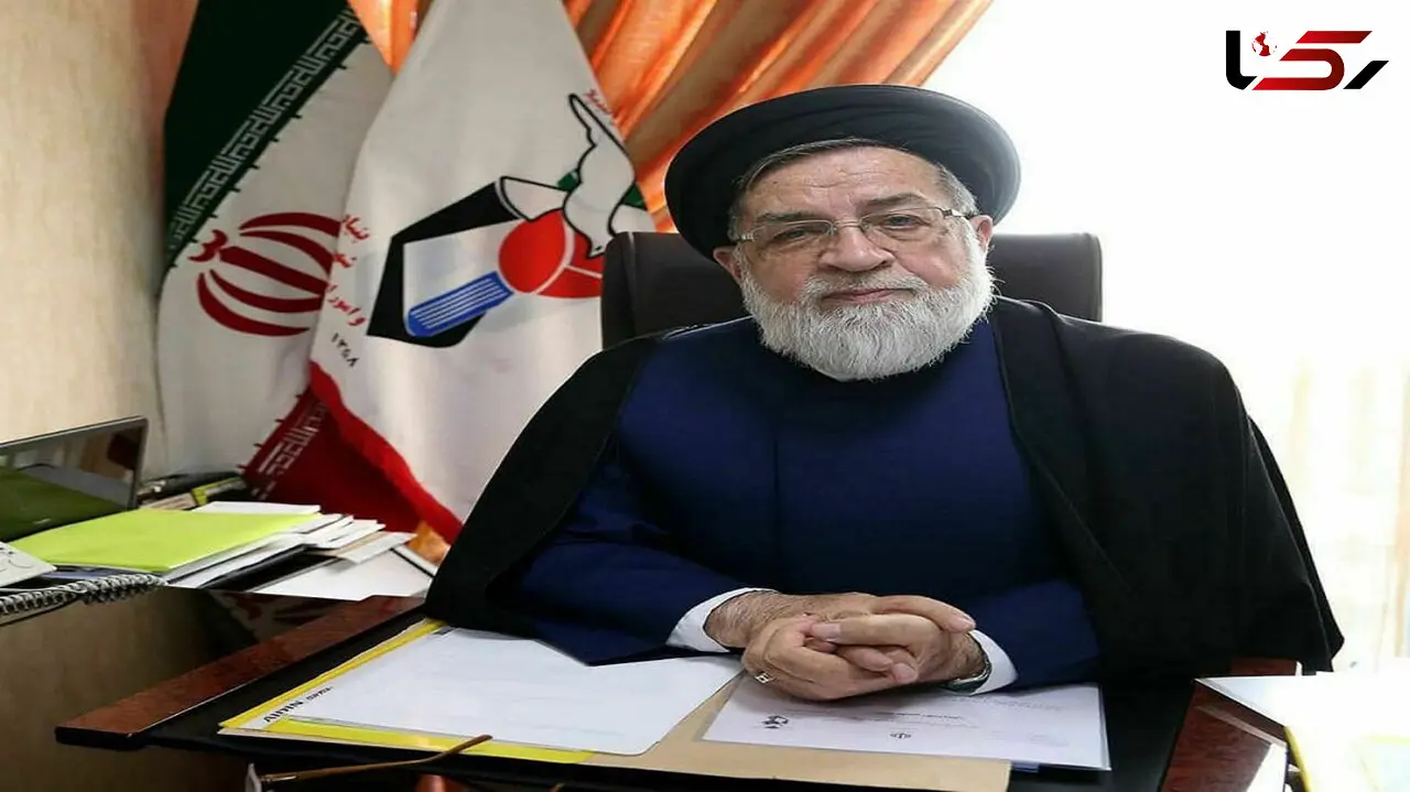 شهیدی معاون سابق رییس جمهور درگذشت 