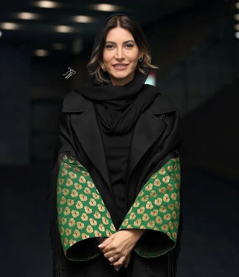 فریبا نادری