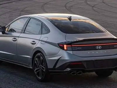هیوندای سوناتا جدید در ایران؛ امکانات و ویژگی‌ های شگفت‌ انگیز