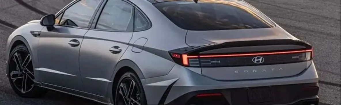 هیوندای سوناتا جدید در ایران؛ امکانات و ویژگی‌ های شگفت‌ انگیز