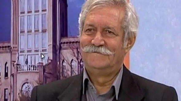 از شهاب حسینی انتظار نداشتم علیه مسعود کیمیایی حرف بزند + فیلم 