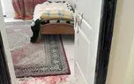خشم پدرزن به قتل داماد خائن ختم شد!