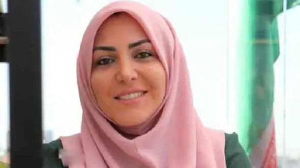 افشاگری عجیب المیرا شریفی مقدم درباره مجری گری در صدا و سیما ! + فیلم