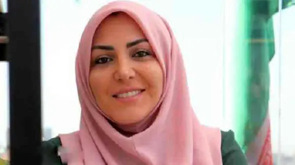 افشاگری عجیب المیرا شریفی مقدم درباره مجری گری در صدا و سیما ! + فیلم