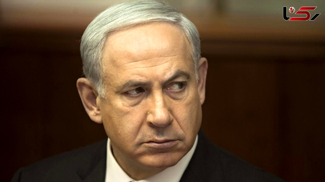 بنیامین نتانیاهو به خاطر کلاهبرداری و دریافت رشوه تحت بازجویی است 