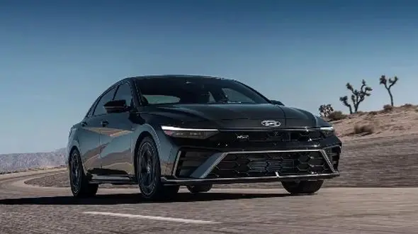 معرفی هیوندای النترا 2025؛ ورود سدان لوکس کره‌ ای به بازار ایران