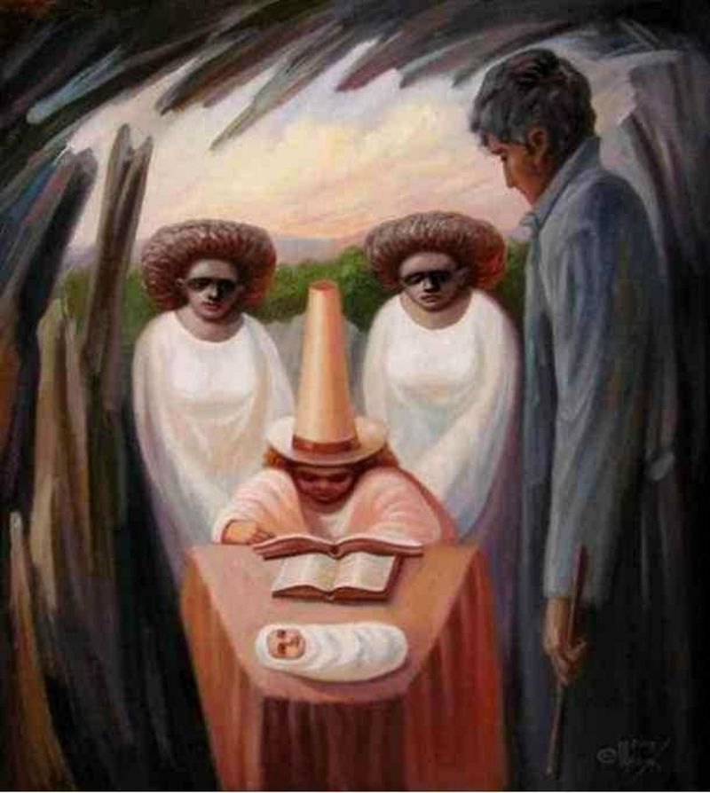 تصویری که در ابتدا می بینید نشان می دهد، در رابطه عاشقانه چه آرزویی دارید؟