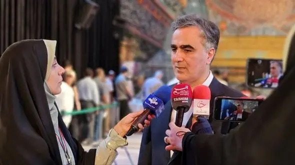 رشد اقتصادی 5 درصدی در کشور / ضریب جینی کاهش یافت