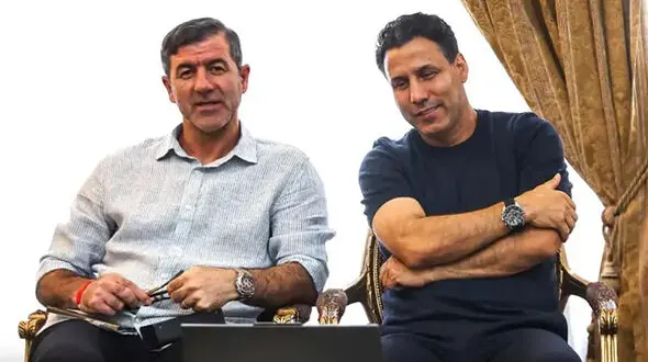 3. پرسپولیس و سایه سنگین پیشکسوتان؛ از خاطرات قهرمانی تا انتقادهای همیشگی