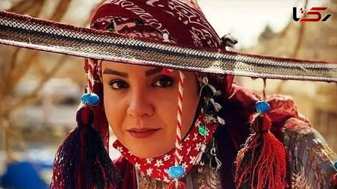 عکس عجیب از آغوش ماه کاووس نون خ با میمون خونگی / آتنا مهیاری کیست؟