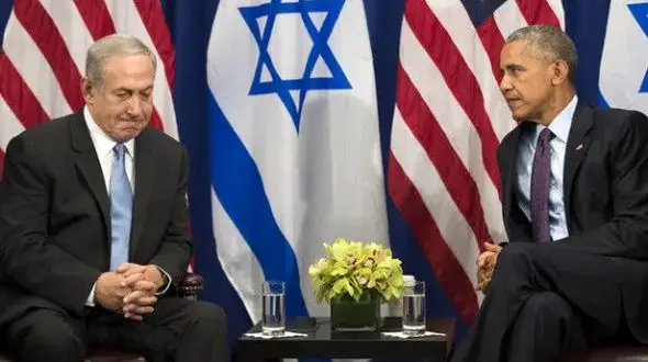 حمله شدید اوباما به نتانیاهو؛ پشت پرده این تنش چیست؟