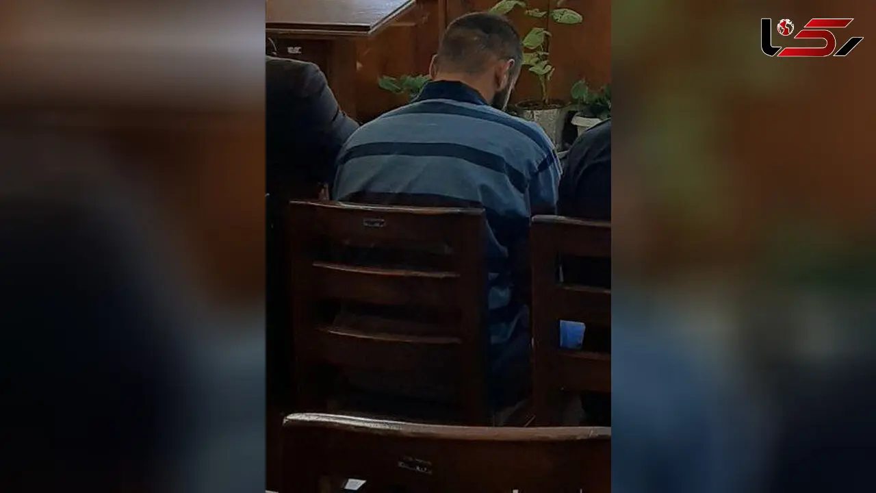 اقدام شیطانی عمو و ناپدری سنگدل با دختربچه یتیم / حکم اعدام صادر شد
