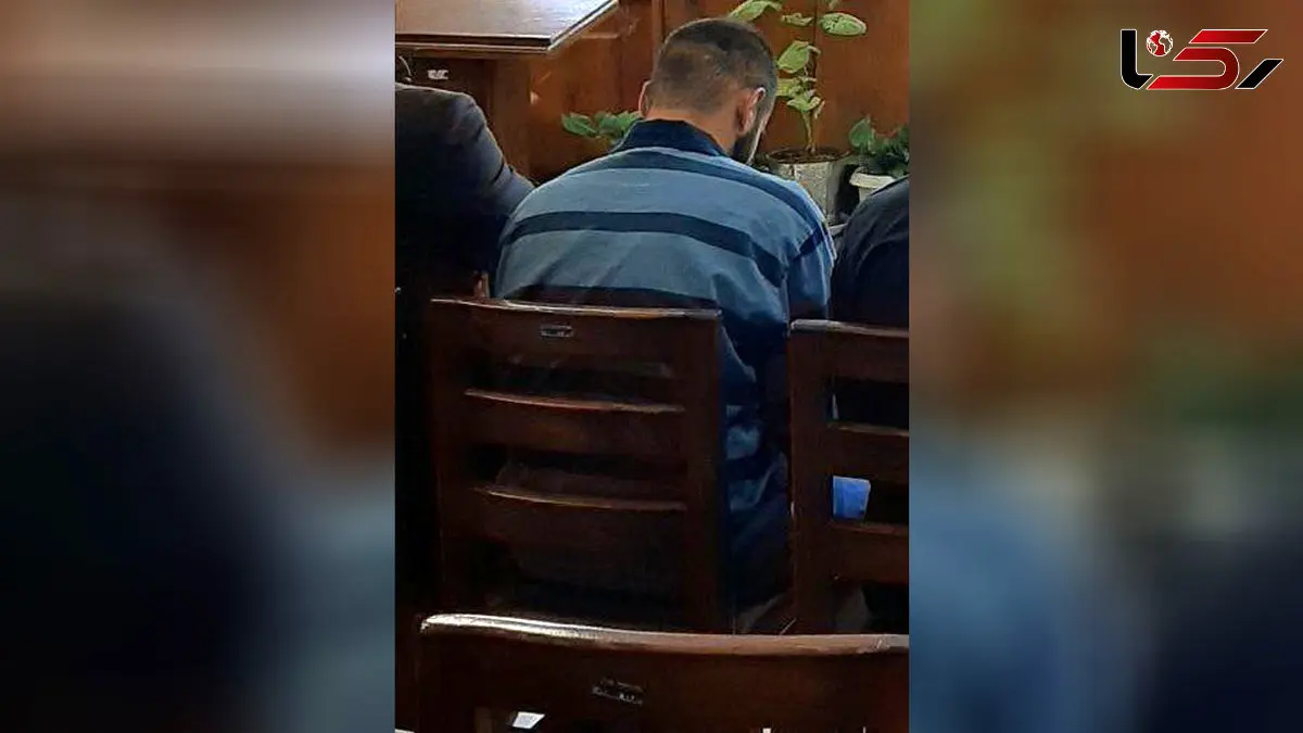 اقدام شیطانی عمو و ناپدری سنگدل با دختربچه یتیم / حکم اعدام صادر شد