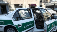 شلیک مرگبار پلیس تهران به یک خودرو در خیابان هنگام / مقتول مواد مخدر همراه داشت