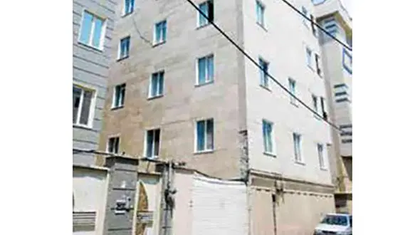 ناگفته های وحشتناک خودکشی مادر و پسر تهرانی در شب چهلم همسر+ عکس