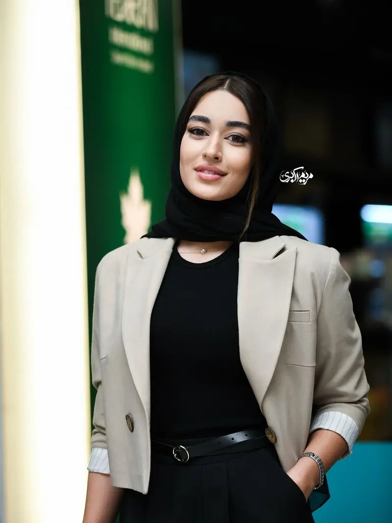 مهلقا می نوش در چهل و دومین جشنواره بینالمللی فیلم کوتاه تهران