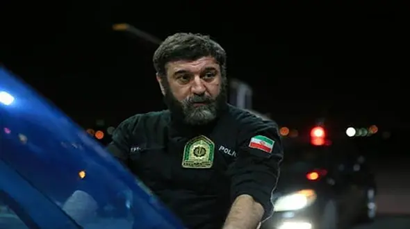 سوتی سریال "سرزده" با بازی علی انصاریان و مریم مومن + فیلم